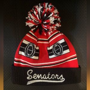 CCM Ottawa Senators Toque